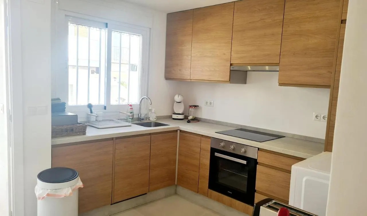 Casa-Mar Nerja Villa Holiday home