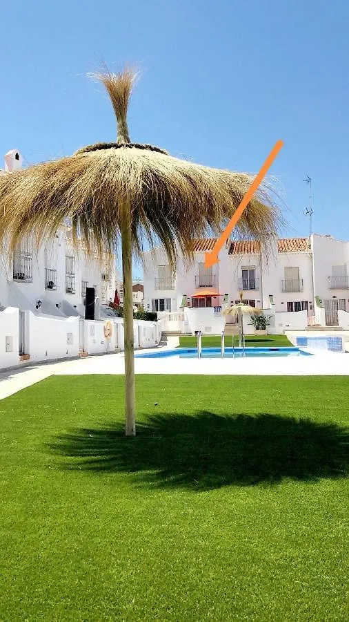 Casa-Mar Nerja Villa