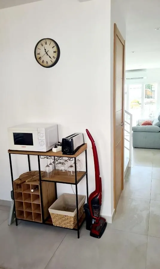 Holiday home Casa-Mar Nerja Villa