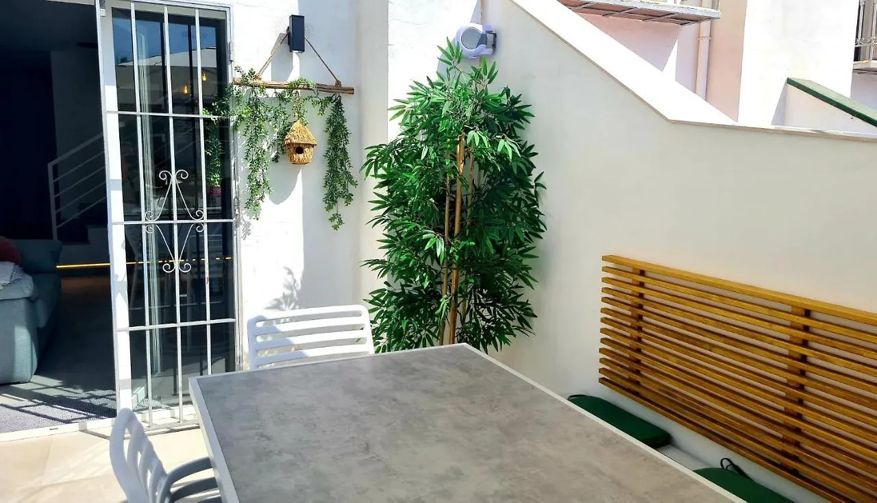 Casa-Mar Nerja Villa Holiday home
