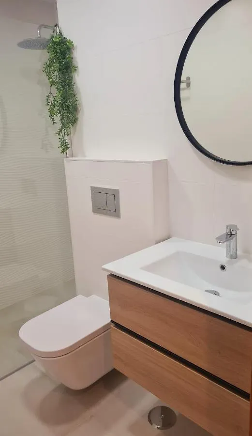 Casa-Mar Nerja Villa 0*,