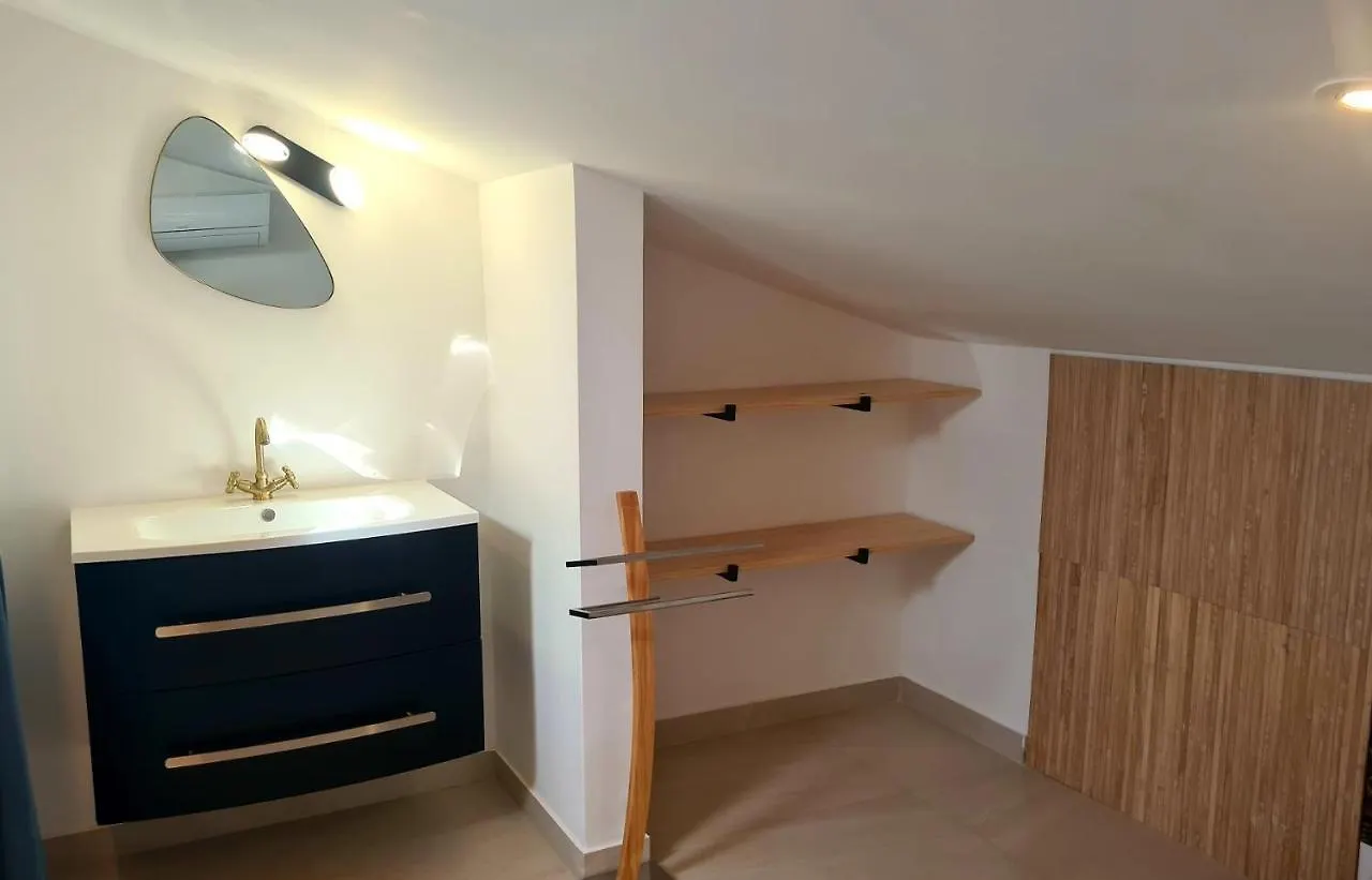 Casa-Mar Nerja Villa