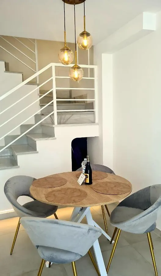 Holiday home Casa-Mar Nerja Villa Spain
