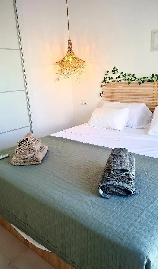 Holiday home Casa-Mar Nerja Villa