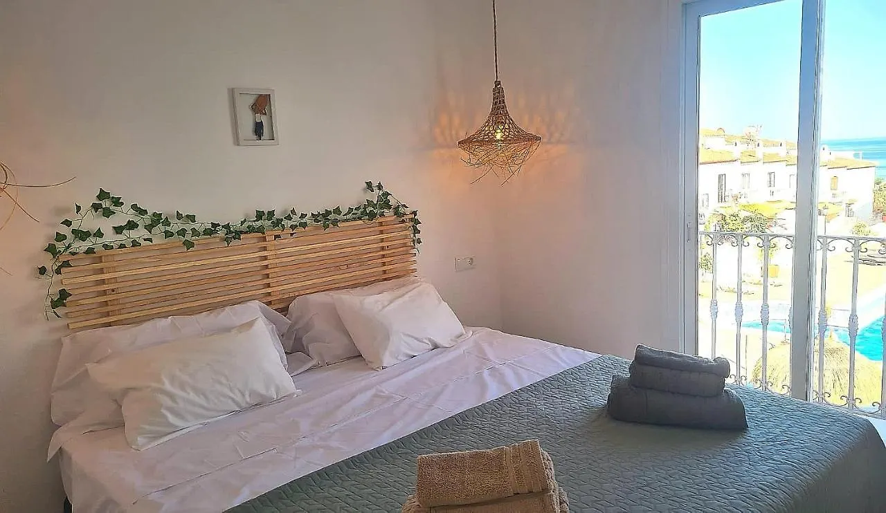Casa-Mar Nerja Villa